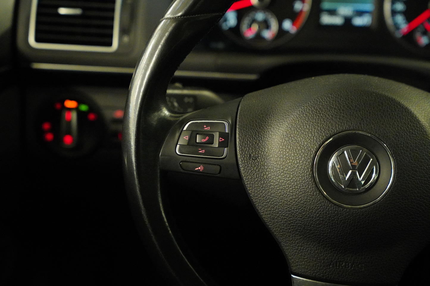 Volkswagen Touran 1,4 TSI (103 kW) 7st. DSG