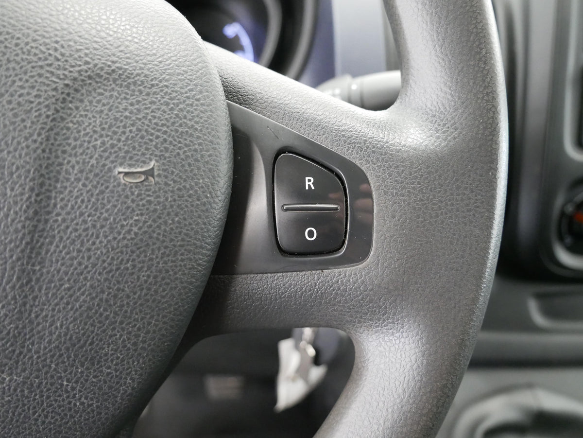 Opel Vivaro 1.6 CDTI 92 kW L1H1 – foto 16