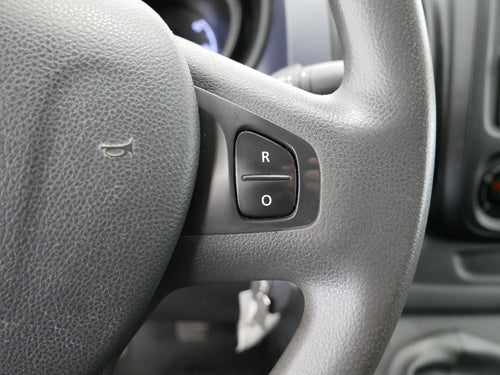 Opel Vivaro 1.6 CDTI 92 kW L1H1 – foto 16