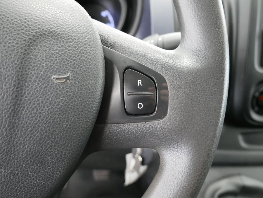 Opel Vivaro 1.6 CDTI 92 kW L1H1 – foto 16