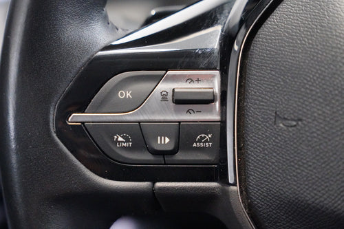 Peugeot 308 1.5 BlueHDi 96 kW Allure – foto 16