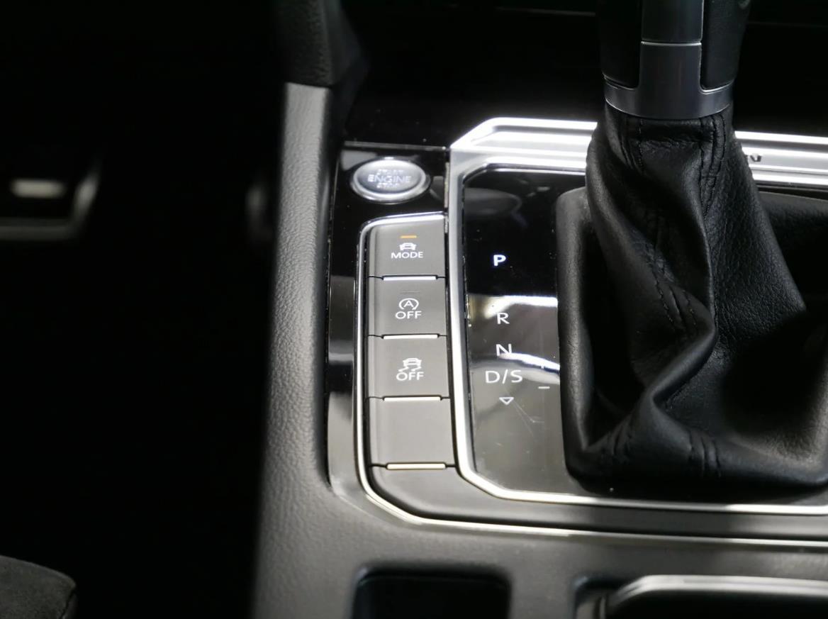 Volkswagen Arteon 2.0 TSI 206 kW Elegance