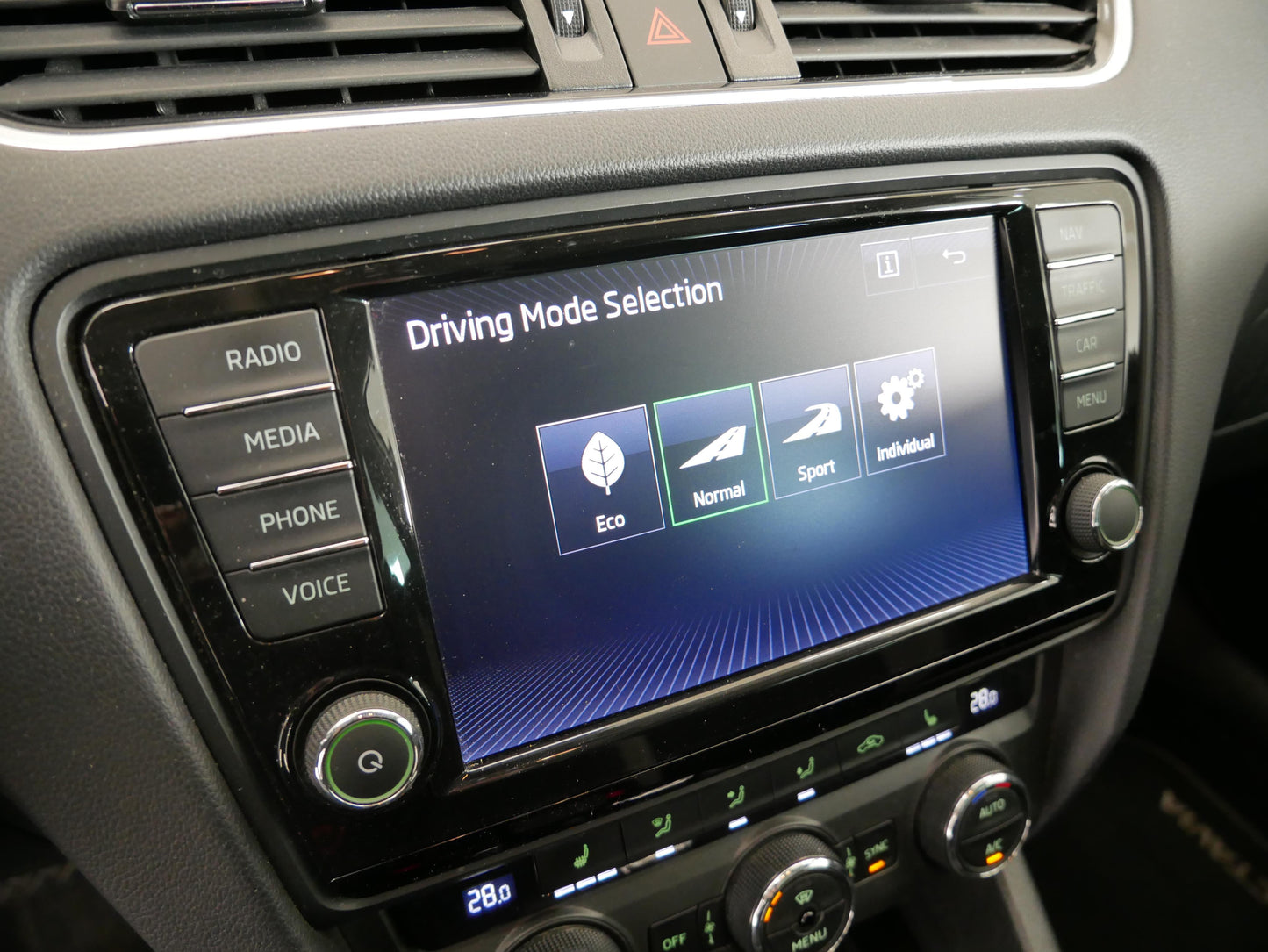 Škoda Octavia 2.0 TDI 110 kW Joy