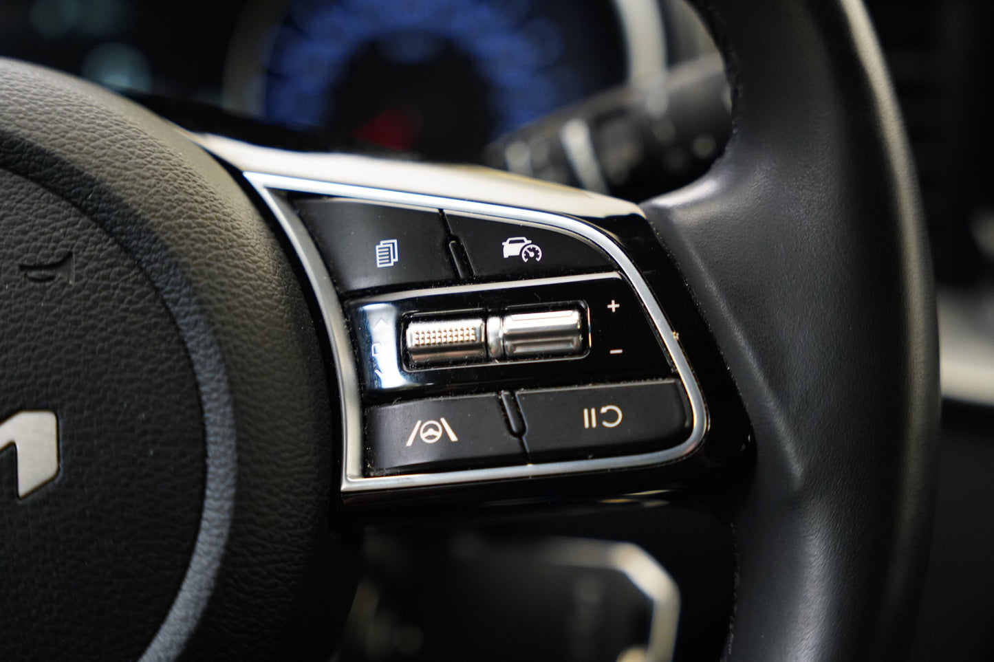 Kia Ceed 1.5 T-GDi 103 kW