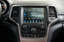 Jeep Grand Cherokee 3.0 CRD 184 kW Summit