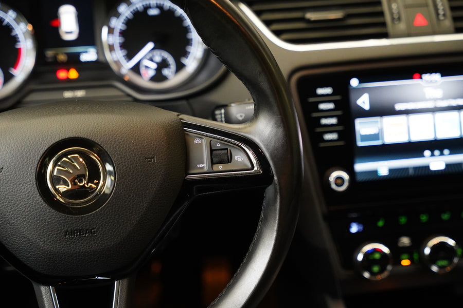 Škoda Octavia 1.6 TDI 85 kW Style – foto 16