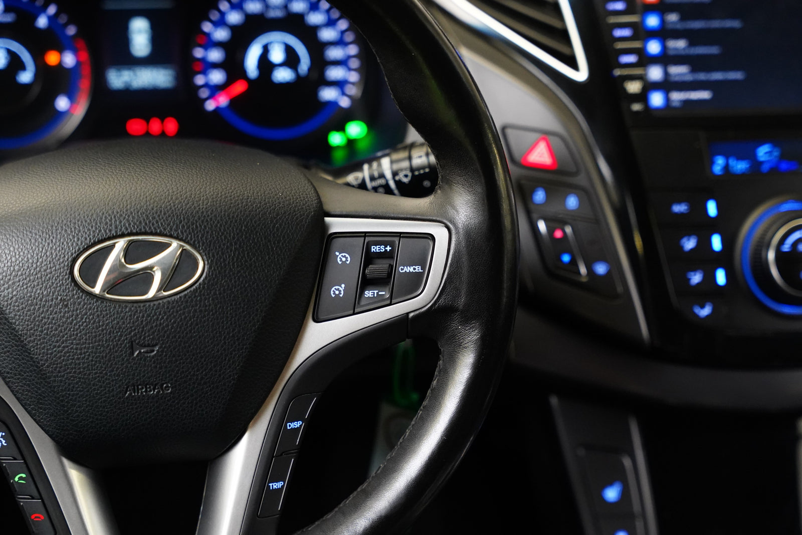 Hyundai i40 1.7 CRDI 100 kW – foto 16