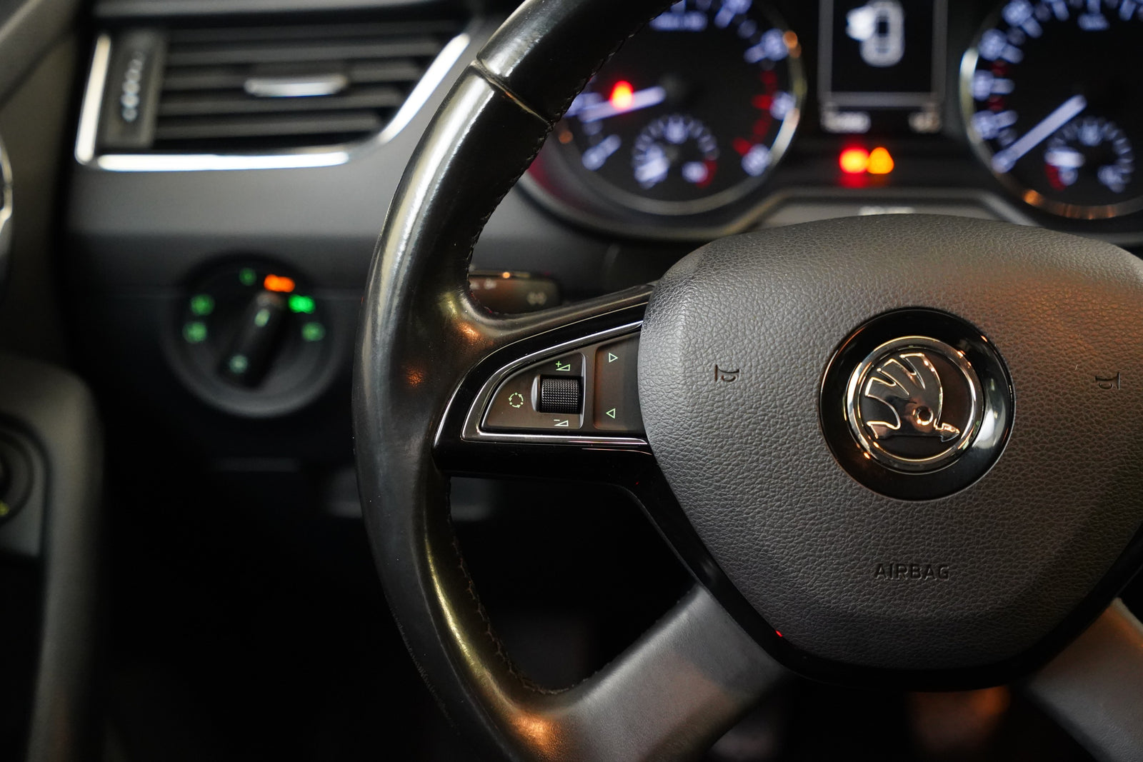 Škoda Octavia 1.2 TSI 77 kW Elegance – foto 16