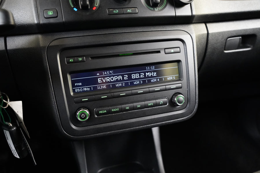 Škoda Fabia 1.2 TSI 63 kW Cool Edition – foto 16