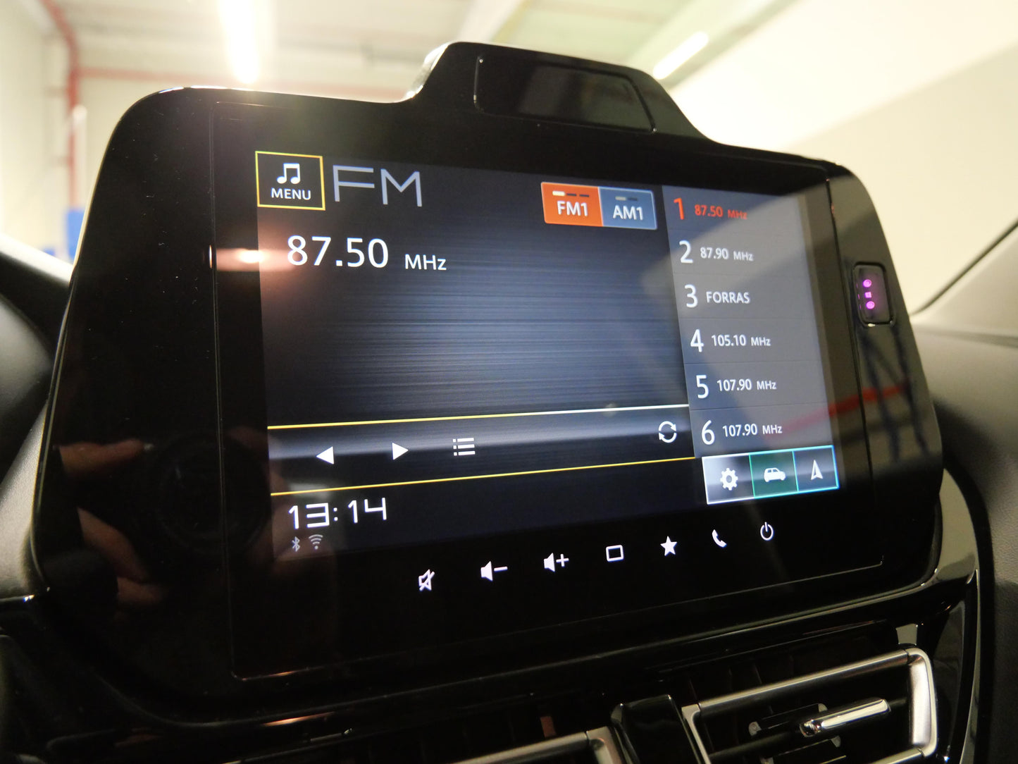 Suzuki SX4 S-Cross 1.4 BoosterJet 81 kW Elegance