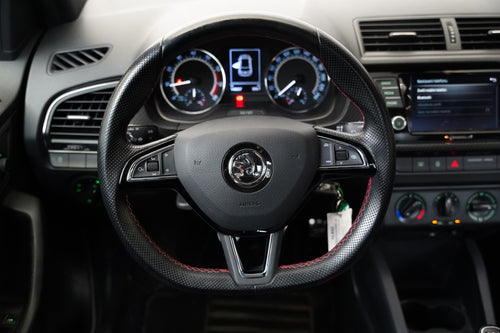 Škoda Fabia 1.0 MPI 55 kW Monte Carlo – foto 16