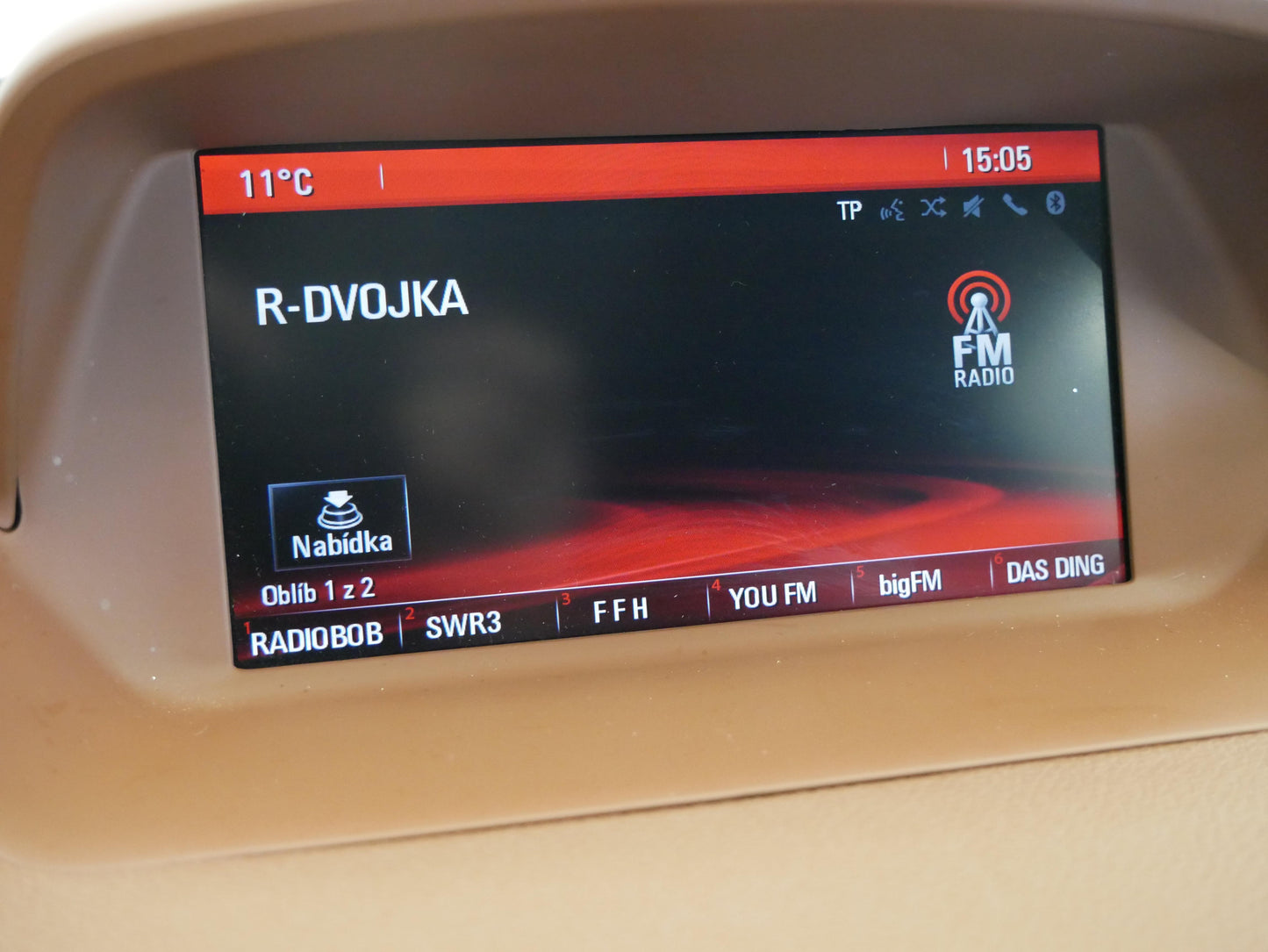 Opel Mokka 1.4 Turbo 103 kW Innovation