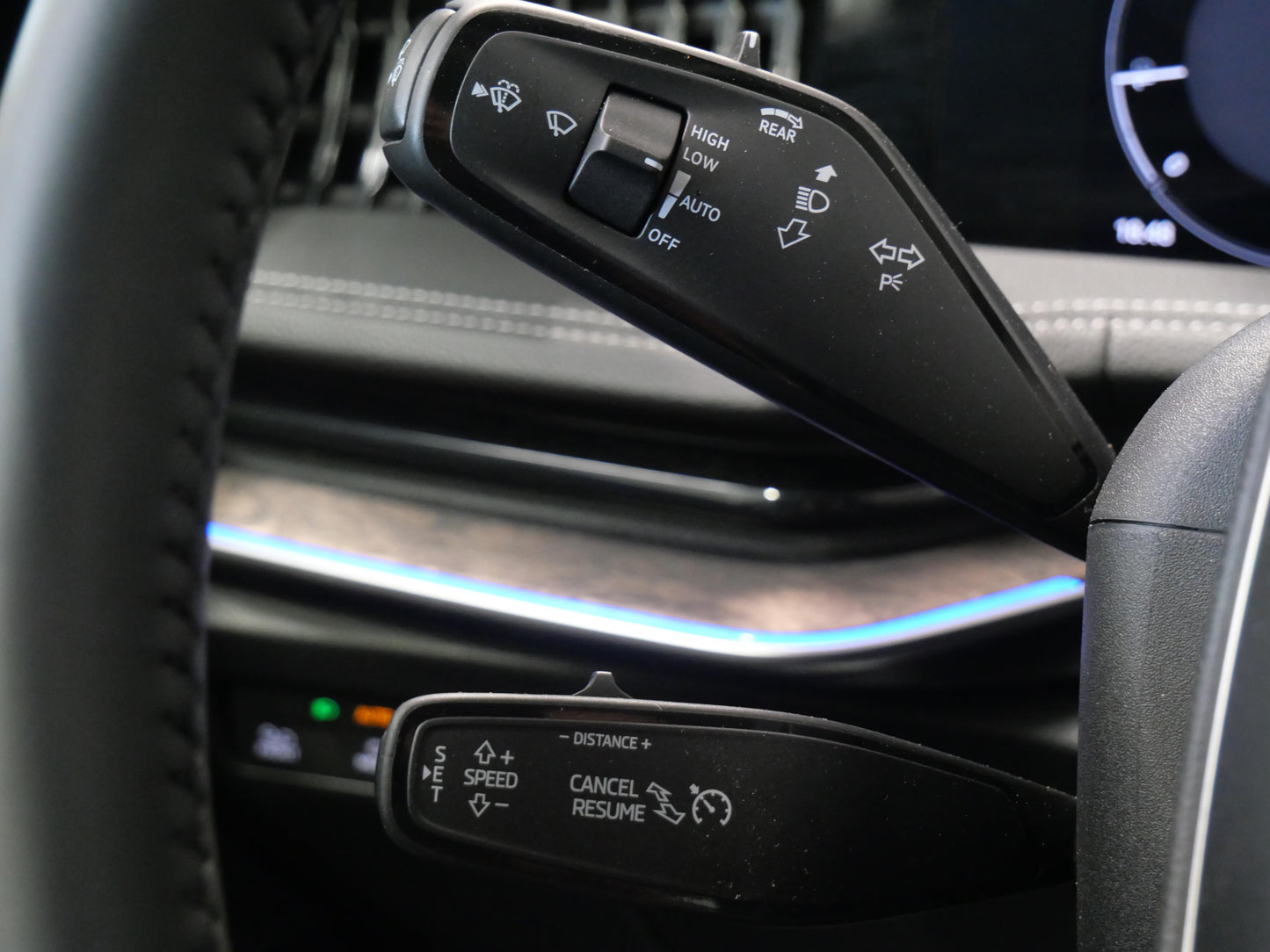 Škoda Superb 2.0 TDI 110 kW DSG L&K