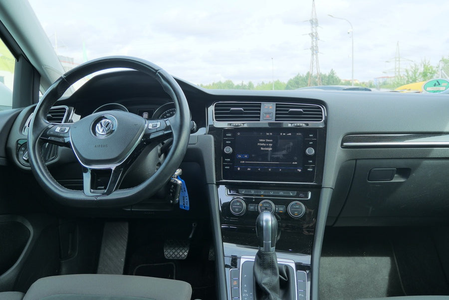 Volkswagen Golf Variant 1.5 TSI 110 kW Highline Var. – foto 6