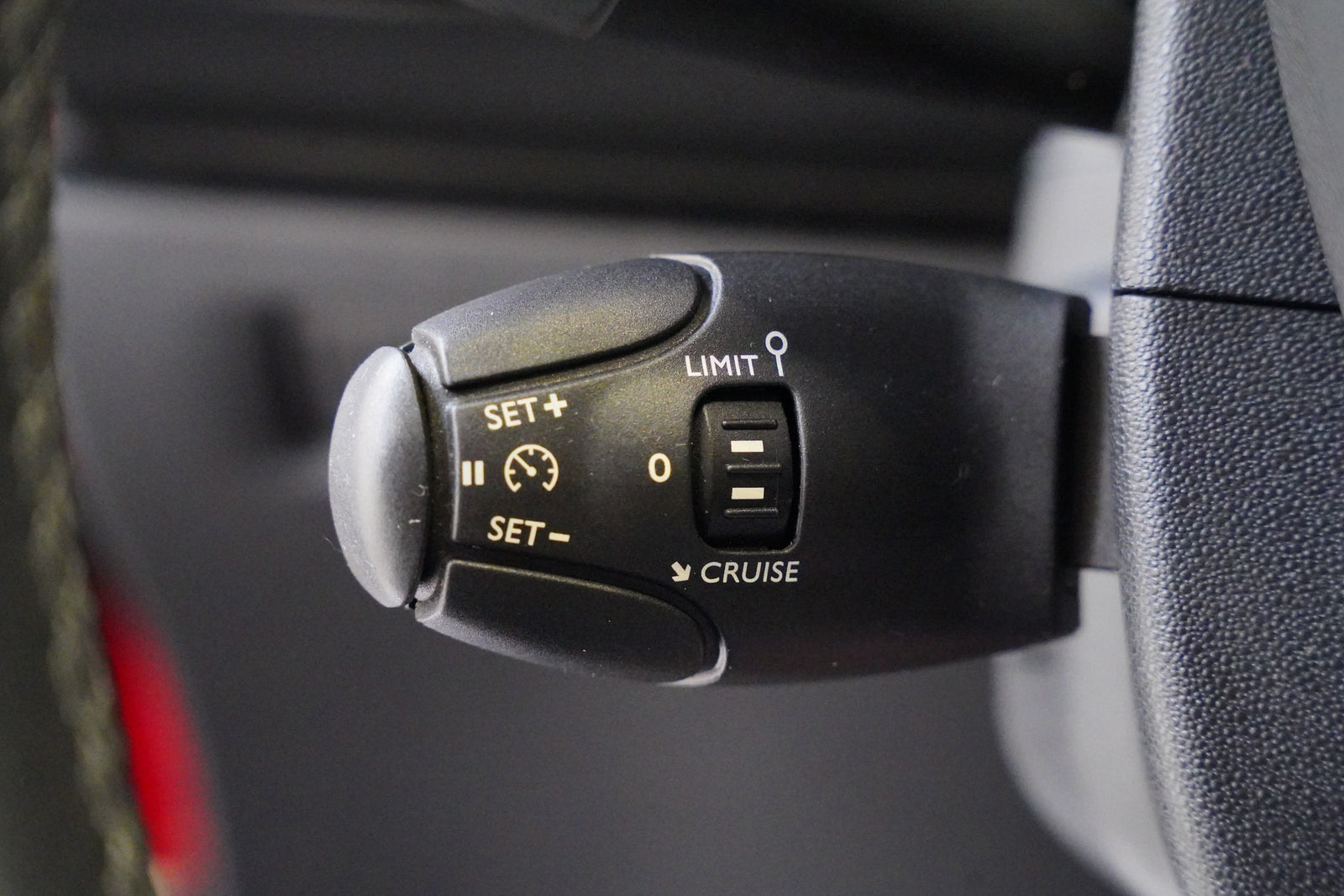 Citroën C3 1.1i 44 kW – foto 16