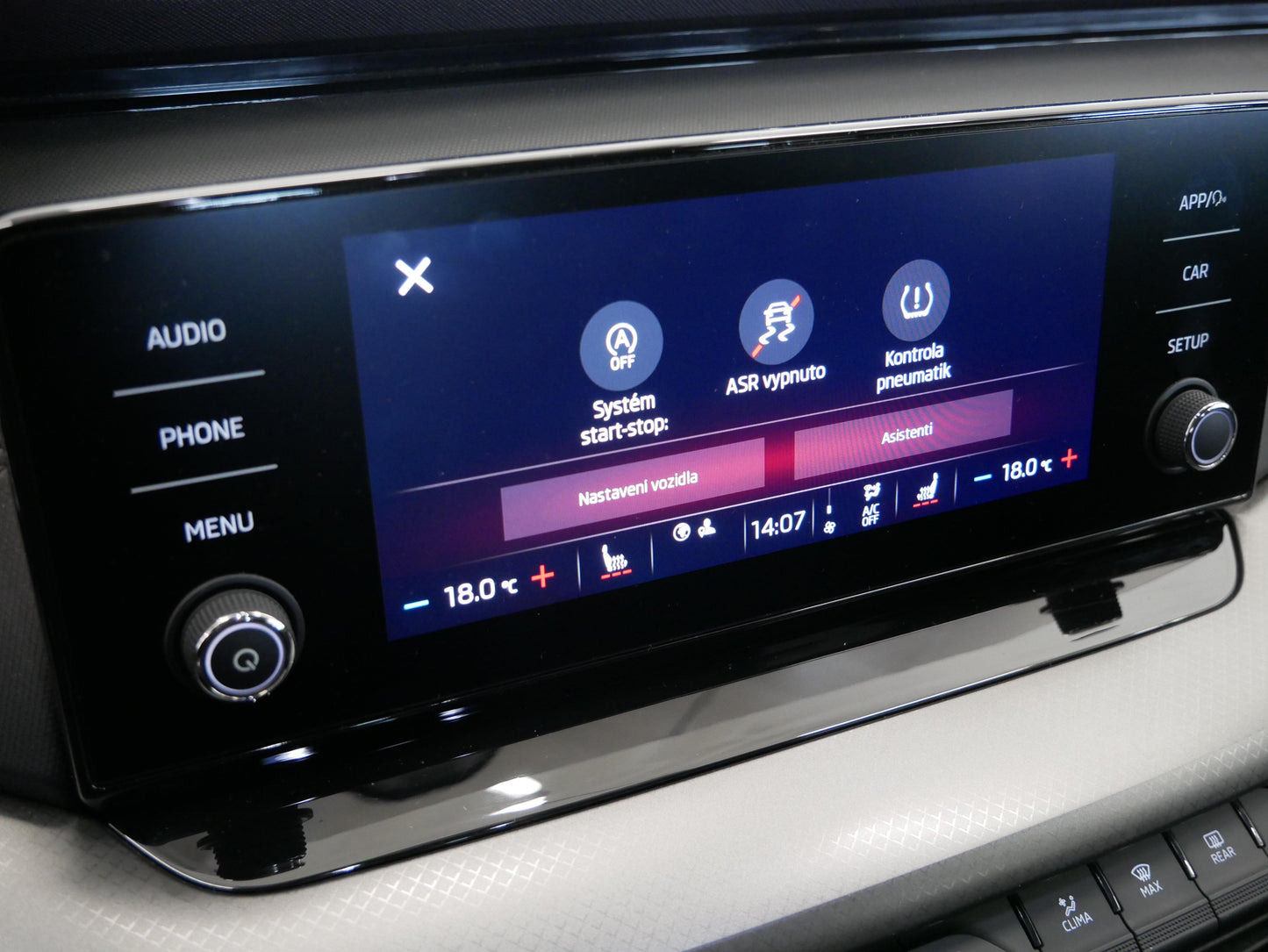 ŠKODA Octavia 2.0 TDI 85 kW Ambition