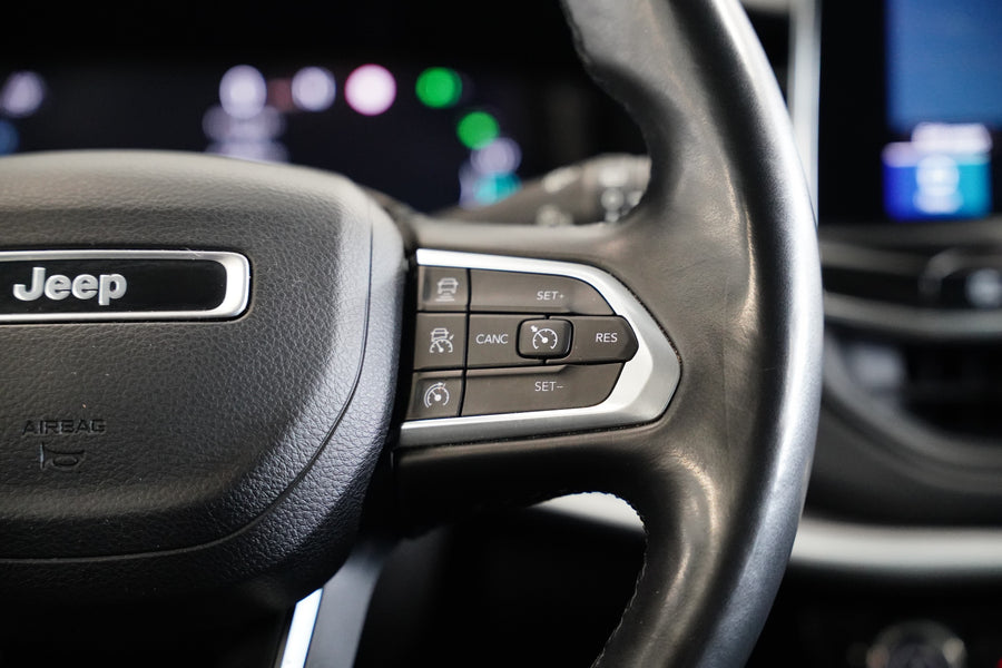 Jeep Compass 1.3 4xe SLimited 240k – foto 16