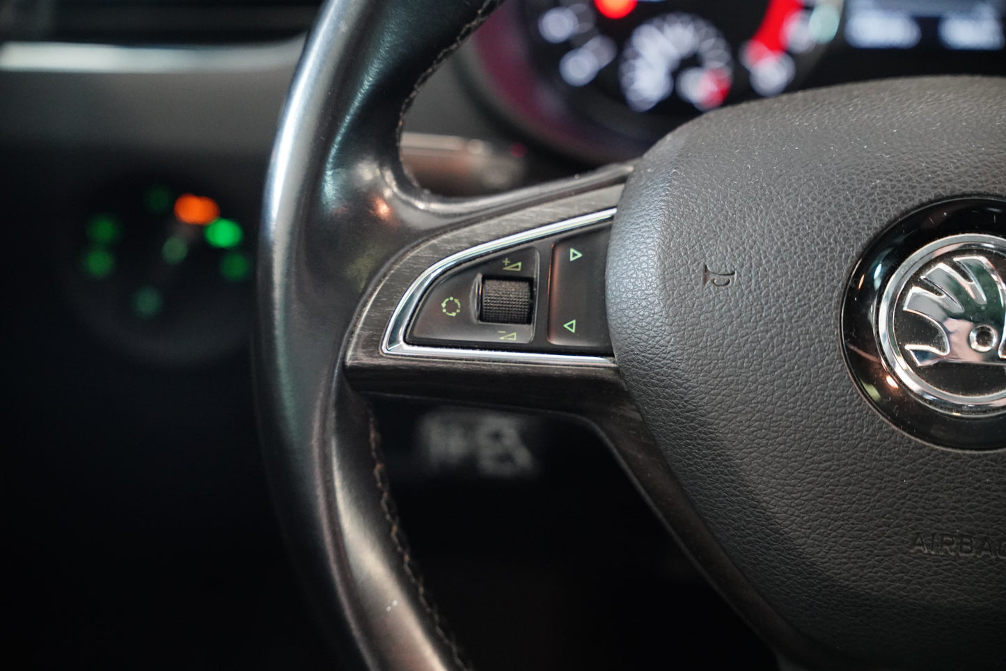 Škoda Octavia 2.0 TDI 135 kW 4X4 DSG SCOUT
