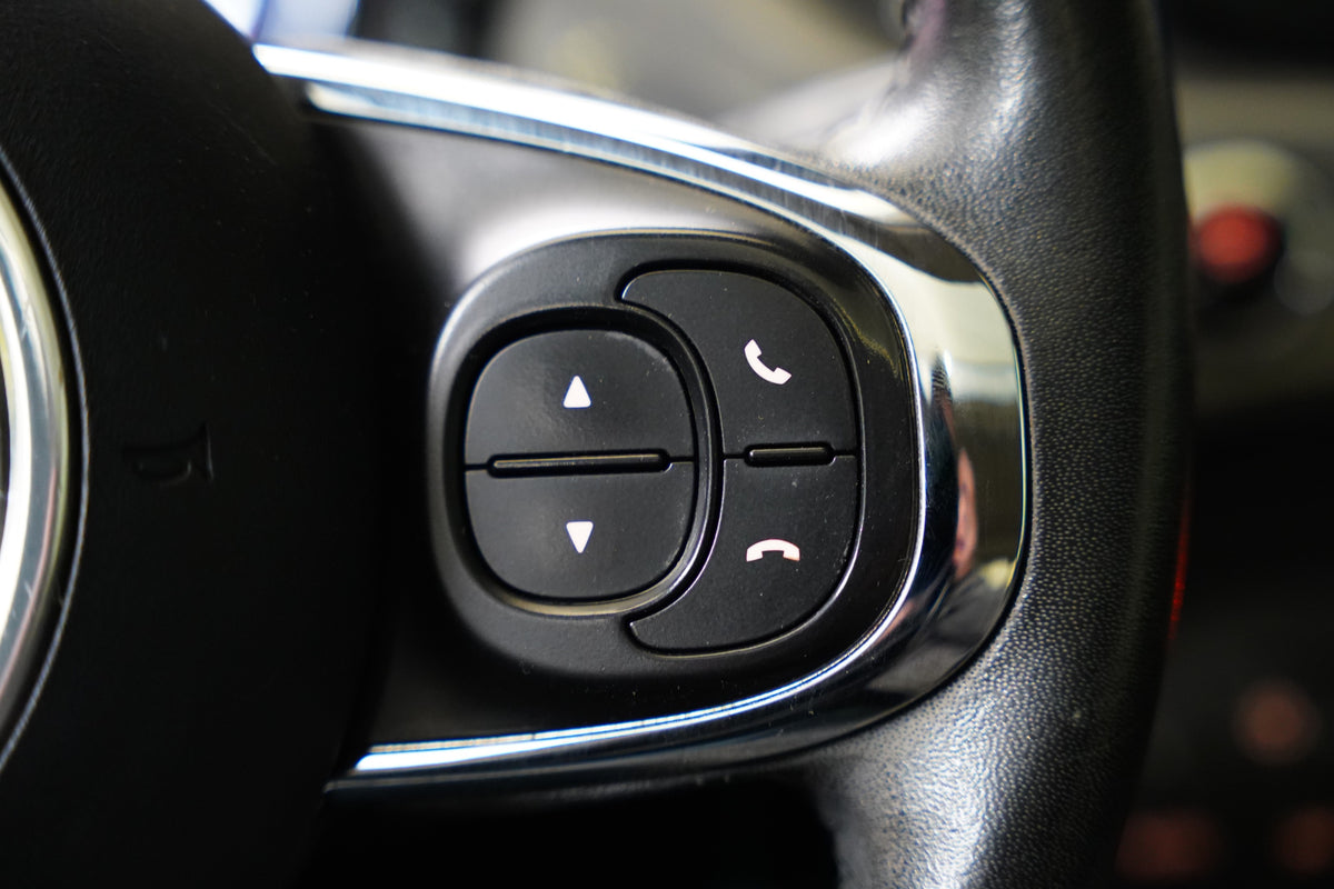 Fiat 500 1.2i 51 kW Lounge – foto 16