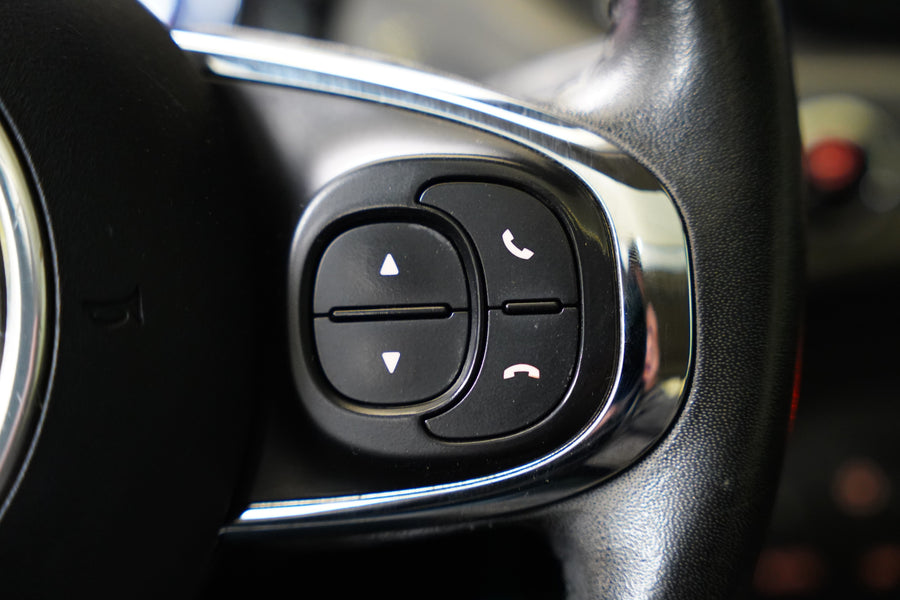 Fiat 500 1.2i 51 kW Lounge – foto 16