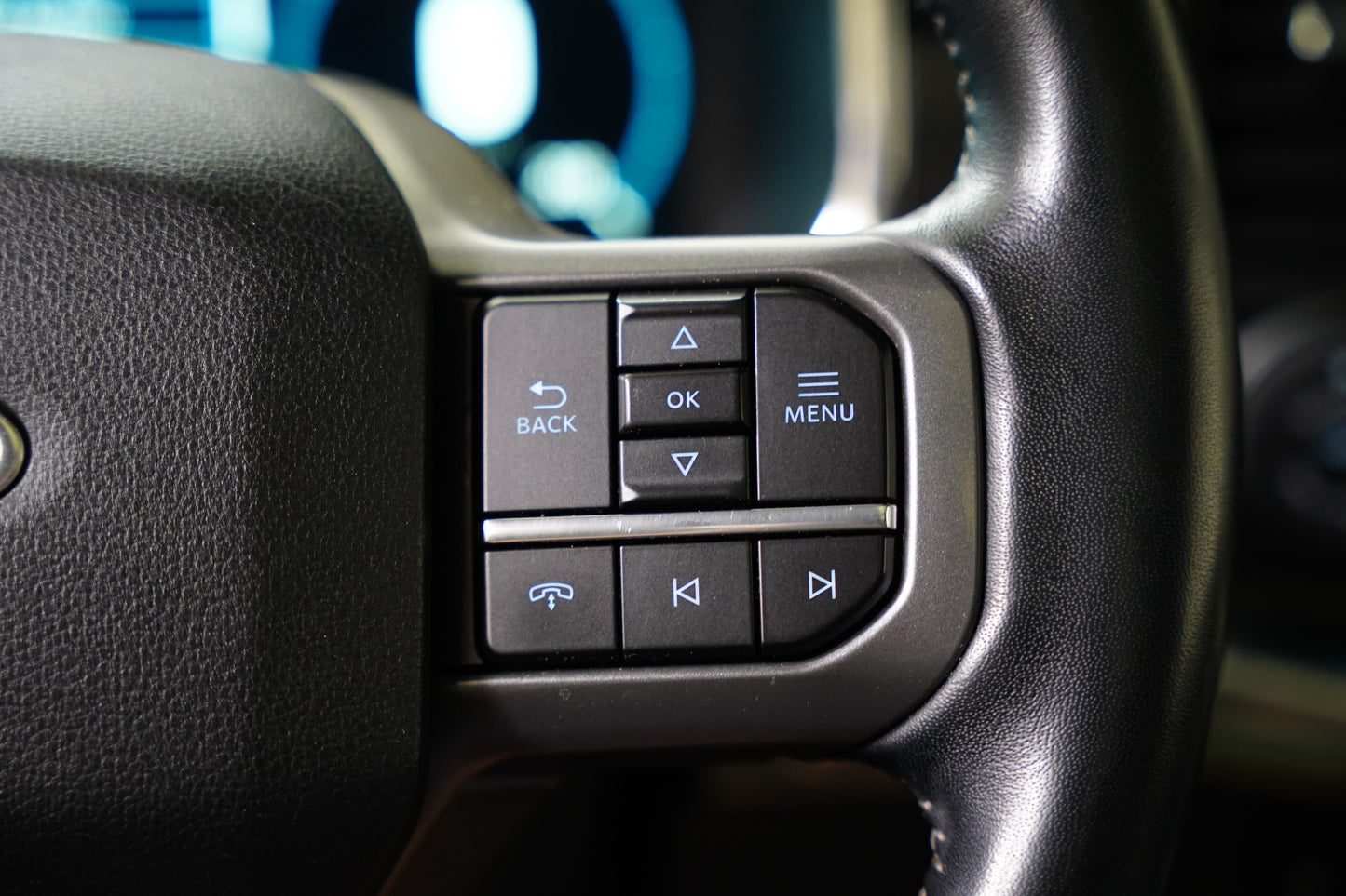Ford F-150 3.5 Ecoboost V6 294 kW Lariat