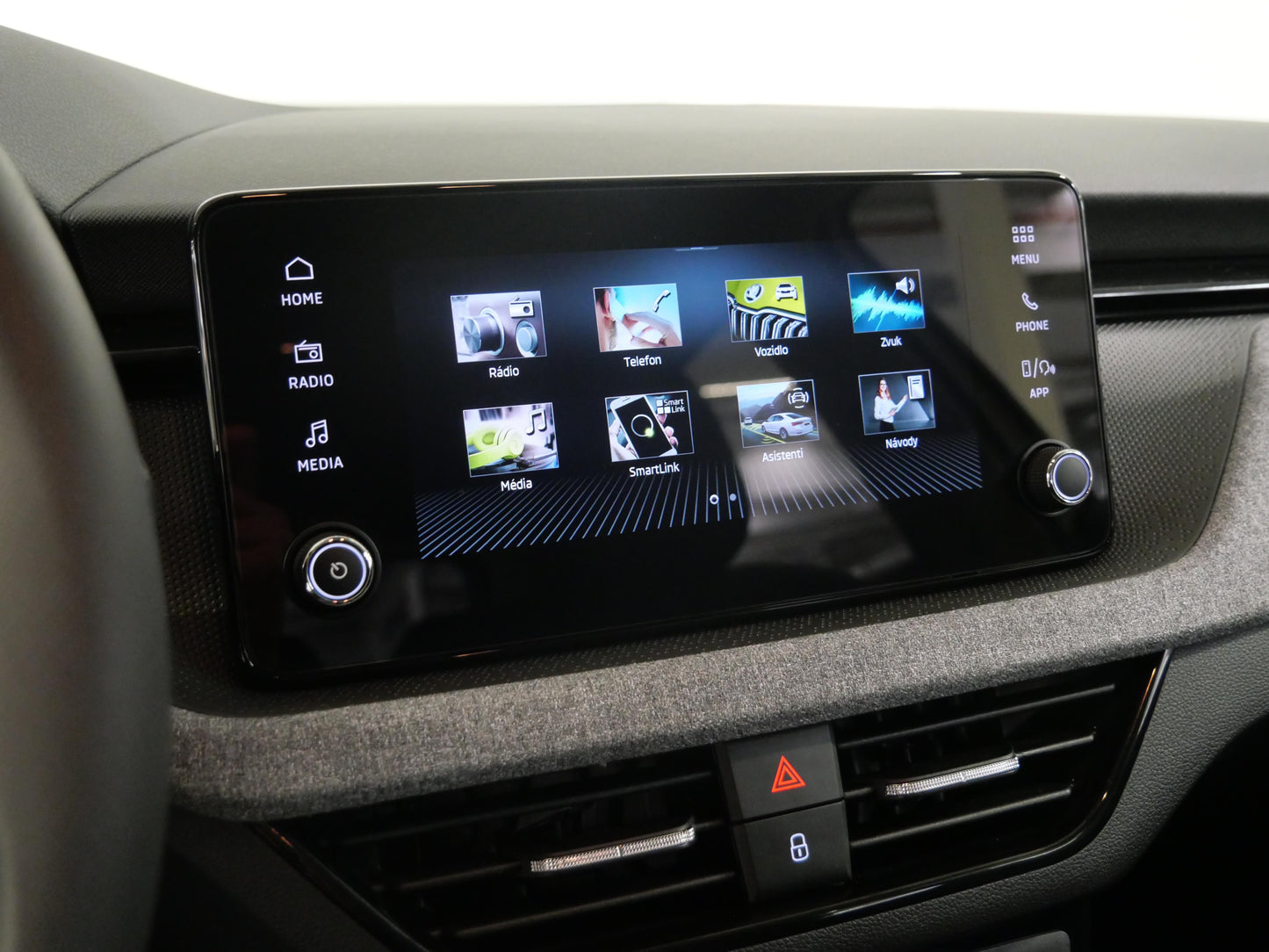 Škoda Kamiq 1.0 TSI 85 kW Selection