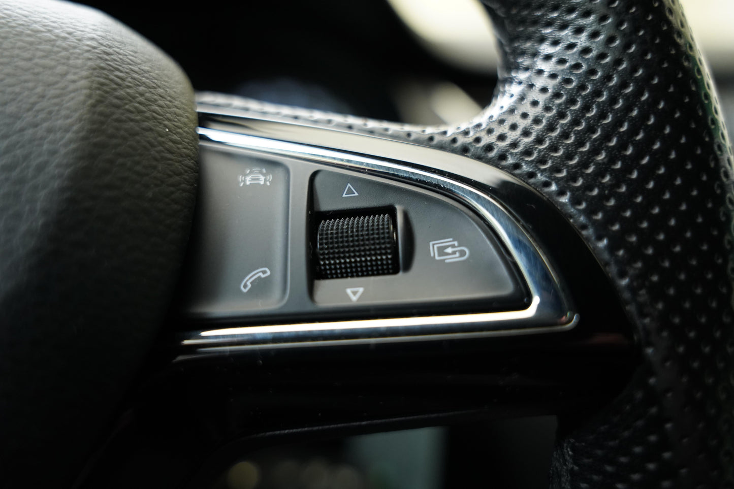 Škoda Octavia 1.0 TSI 85 kW DSG Ambition+