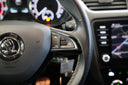Škoda Octavia 2.0 TSI 180 kW RS