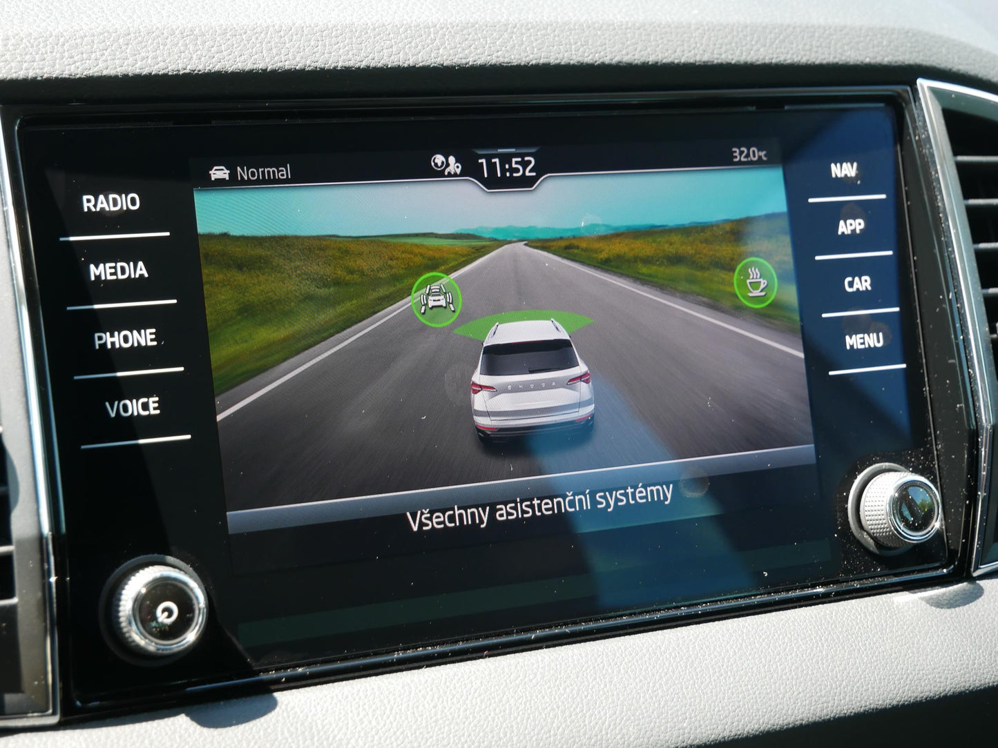 Škoda Karoq 2.0 TDI 85 kW Style