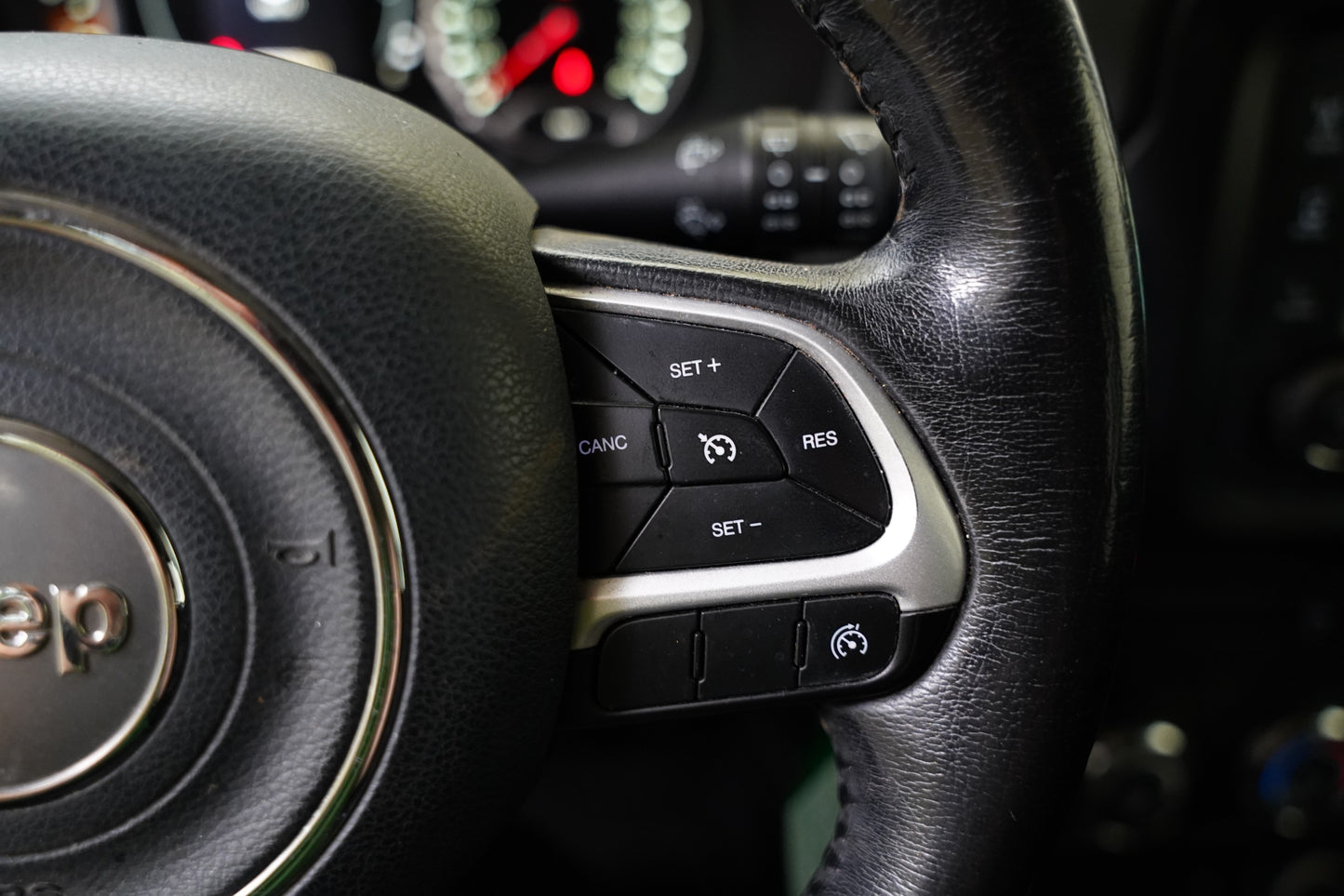 Jeep Renegade 1.6 e-torq 81 kW FWD Longitude