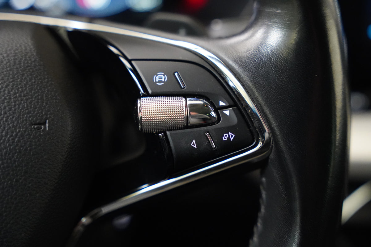 Škoda Octavia 2.0 TDI 110 kW DSG Style Plus – foto 16