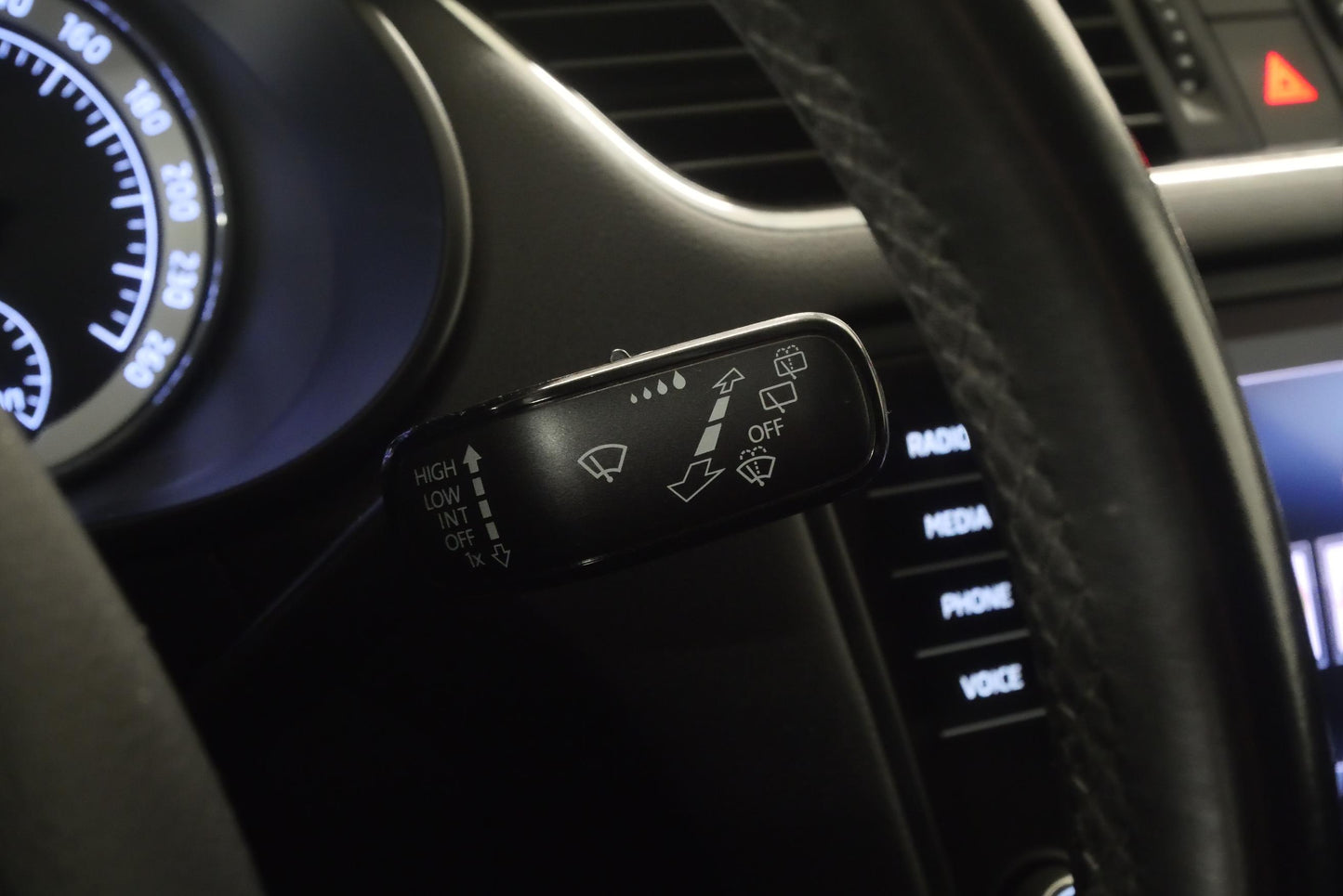 Škoda Octavia 1.6 TDI 85 kW Style