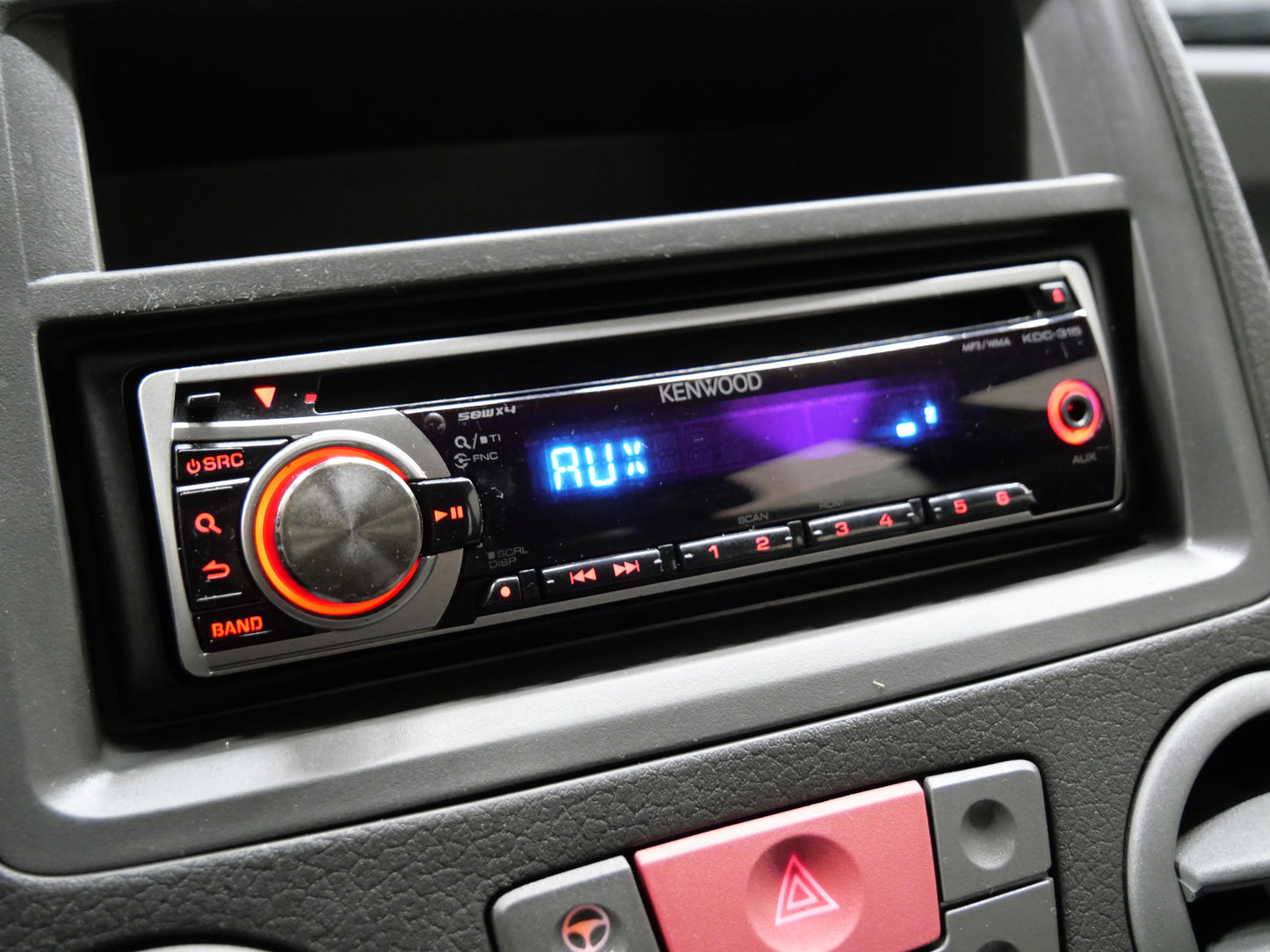 Fiat Panda 1.2 i 51 Kw