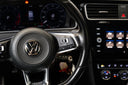 Volkswagen Golf 2.0 TDI 135 kW GTD