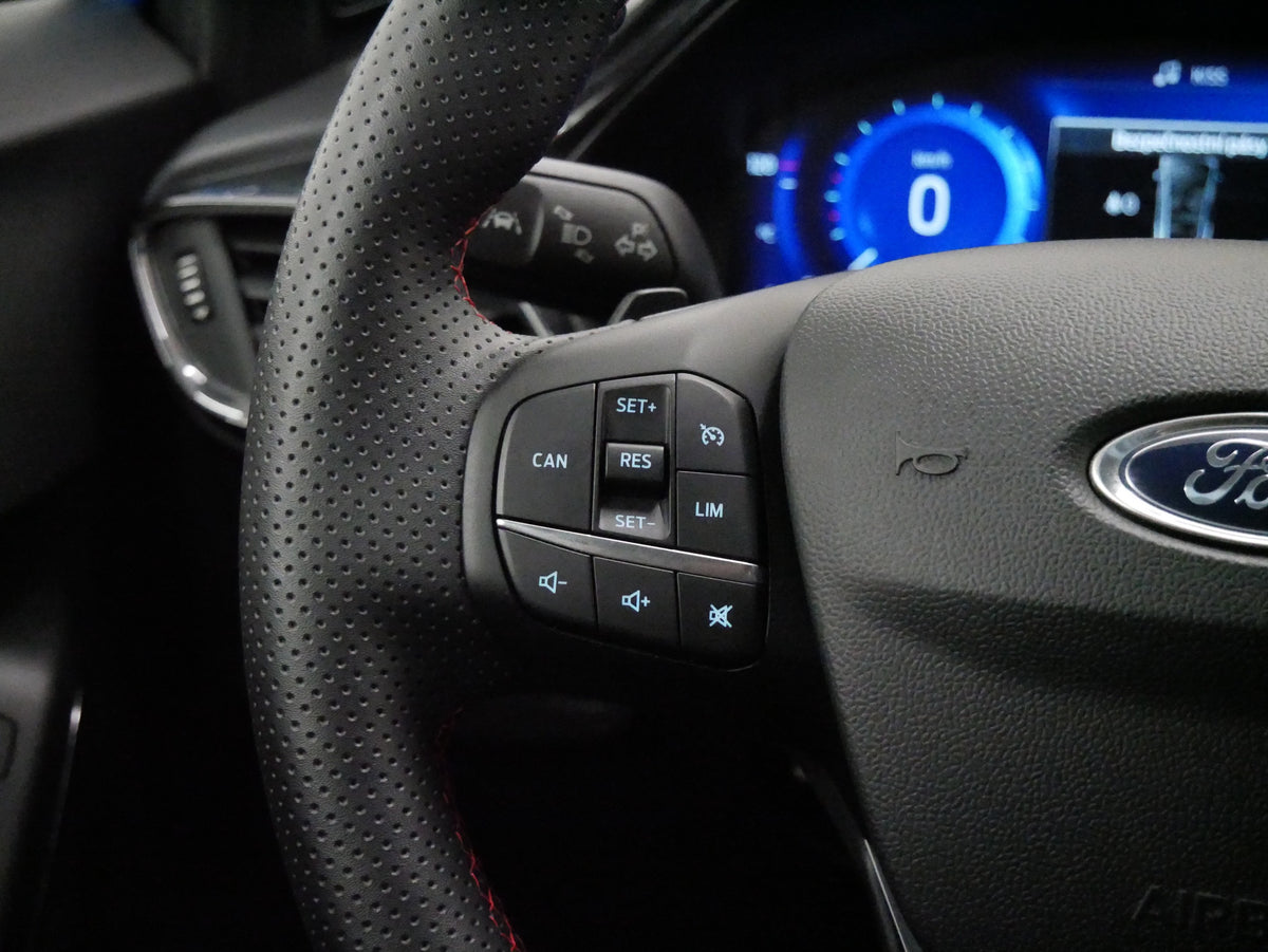 Ford Puma 1.0 EcoBoost 92kW ST-Line