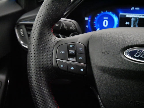 Ford Puma 1.0 EcoBoost 92kW ST-Line – foto 16