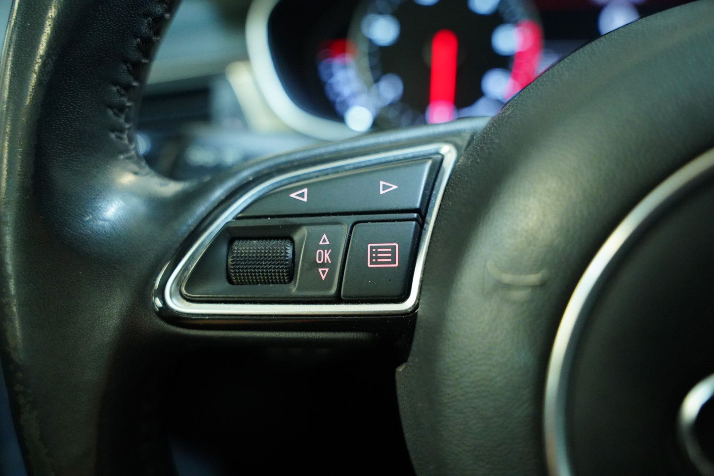 Audi A6 3.0 TDI 150kW S-tronic Quattro