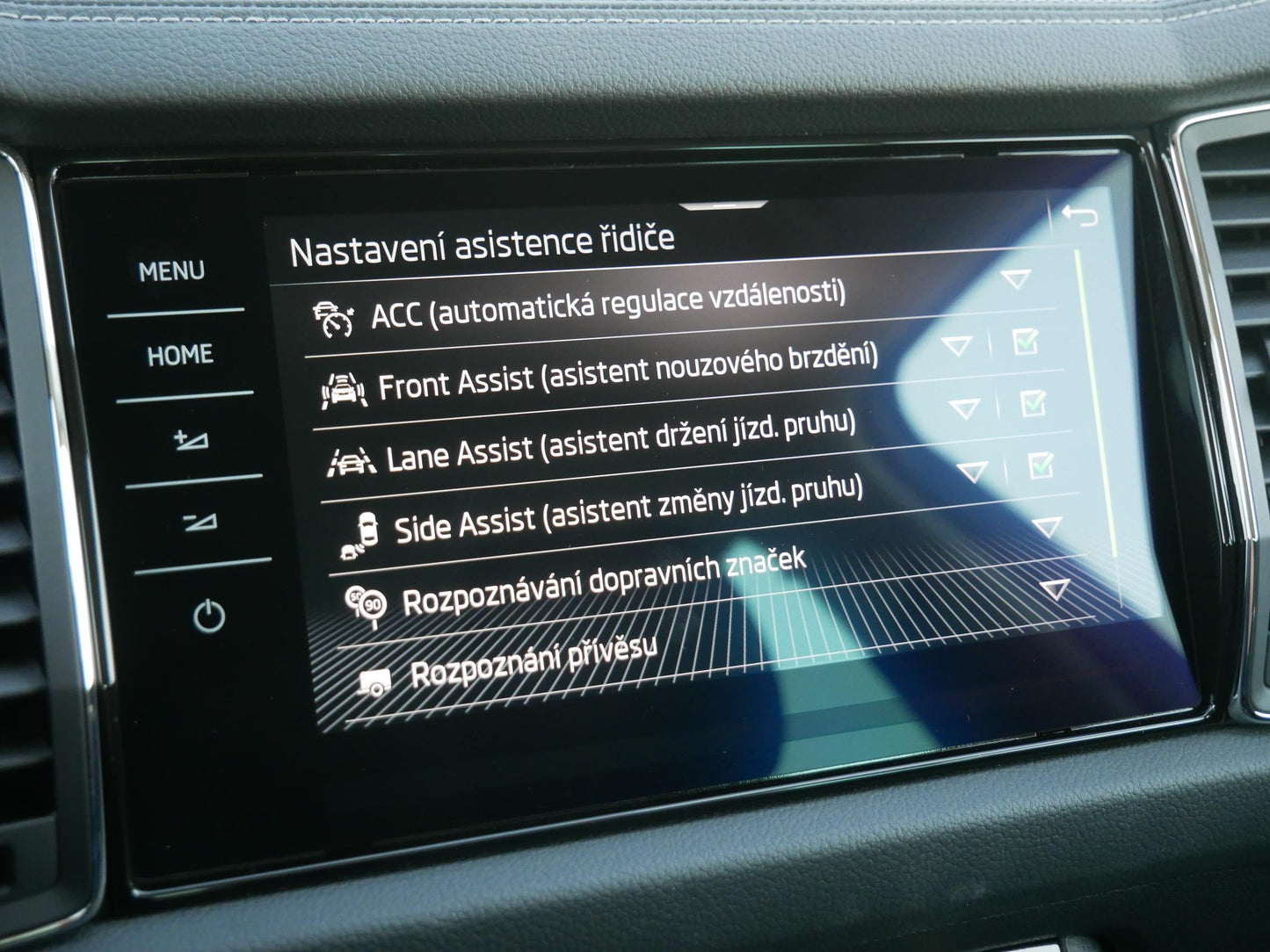 Škoda Kodiaq 2.0 TDI 147 kW L&K