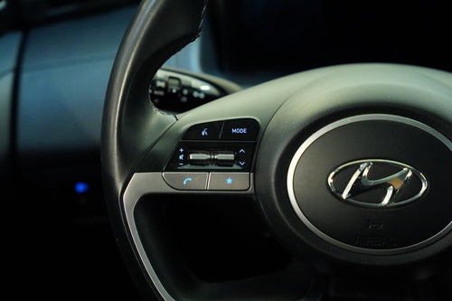 Hyundai Tucson 1.6 T-GDI 110 kW – foto 16