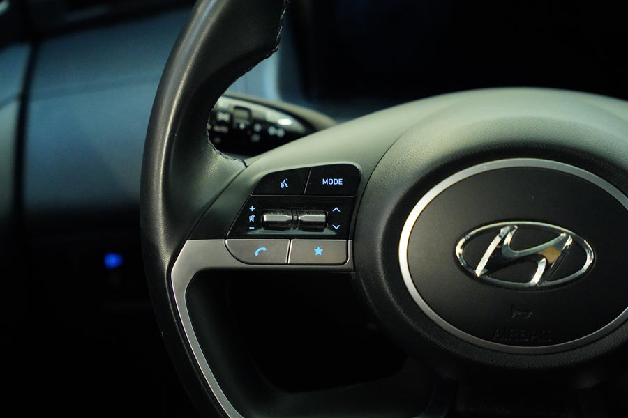 Hyundai Tucson 1.6 T-GDI 110 kW – foto 16