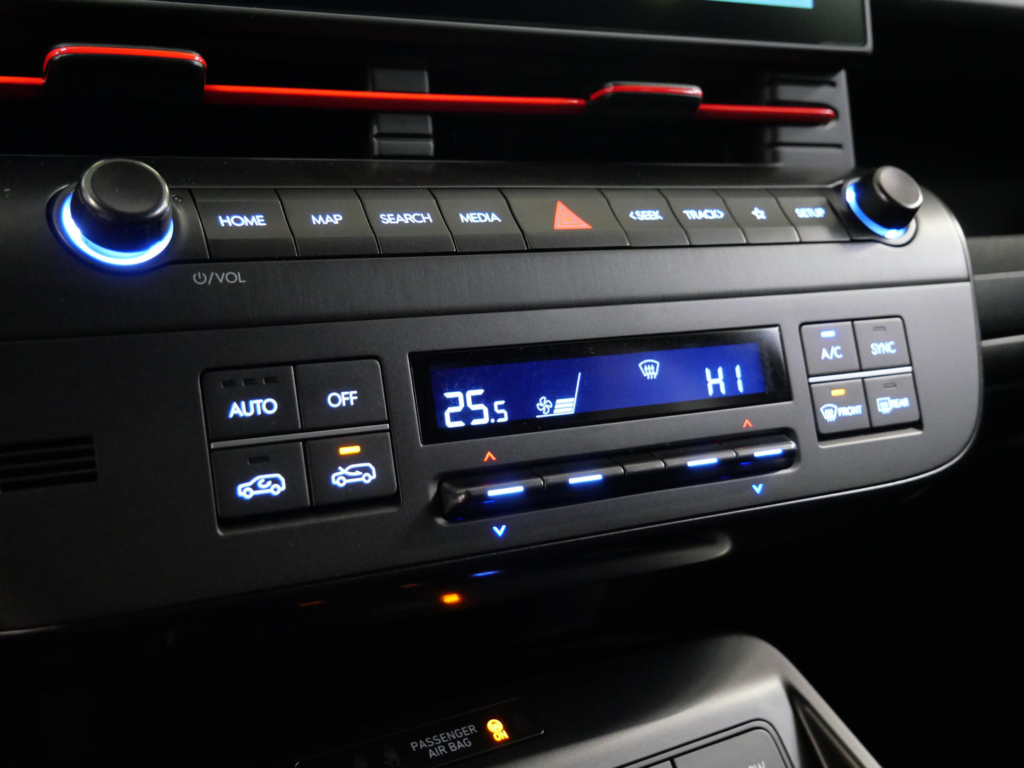 Hyundai Kona 1.6 T-GDI 125 kW DCT N Line