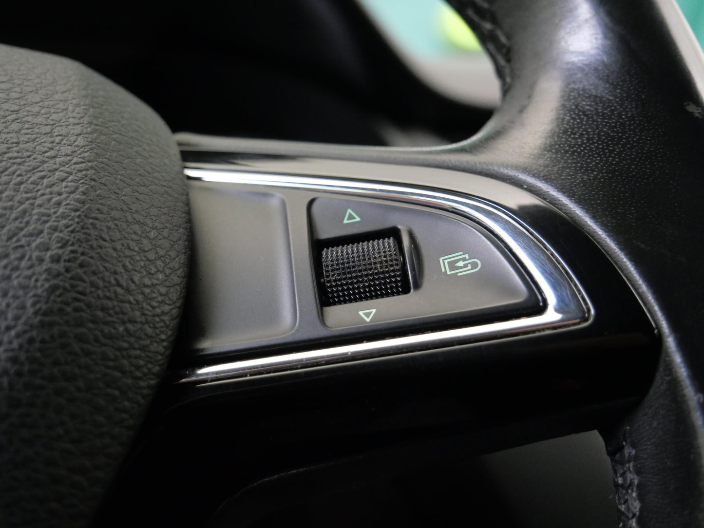 Škoda Octavia 1.6 TDI 77 kW Ambition Plus