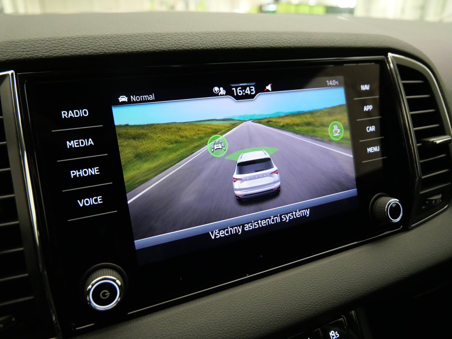 ŠKODA Karoq 2.0 TDI 85 kW Style Plus