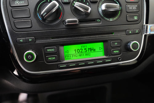 Škoda Citigo 1.0 MPI 44 kW Monte Carlo – foto 16