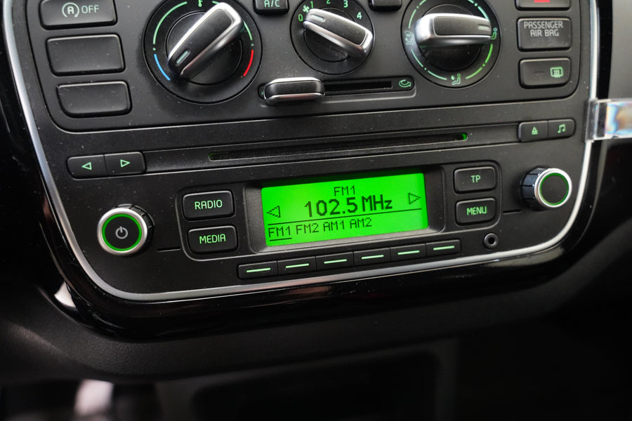 Škoda Citigo 1.0 MPI 44 kW Monte Carlo – foto 16