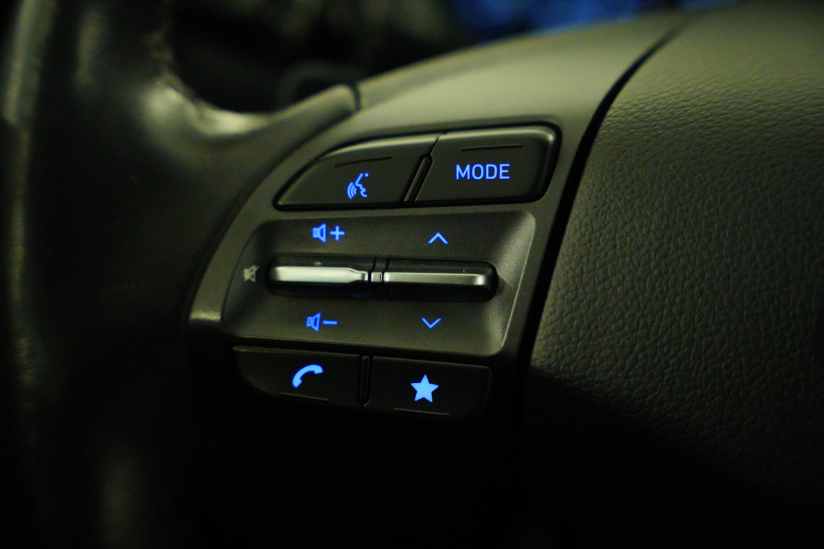 Hyundai Kona 1.6 T-GDi 145kW – foto 16