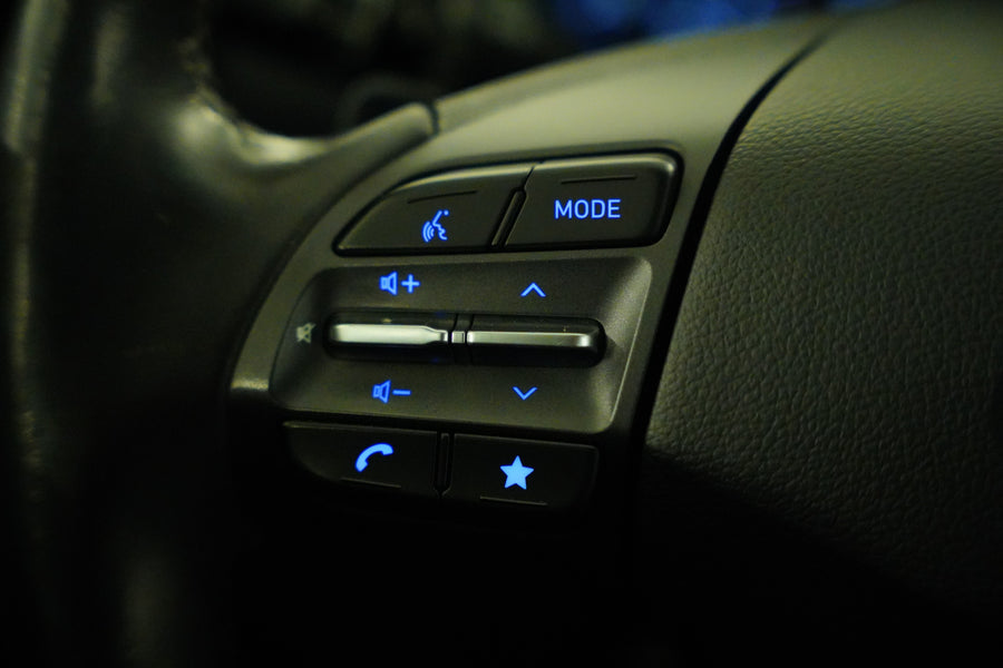 Hyundai Kona 1.6 T-GDi 145kW – foto 16