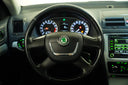 Škoda Octavia 1.6 TDI 77 kW Ambiente