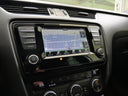Škoda Octavia 2.0 TDI 135 kW 4x4 RS