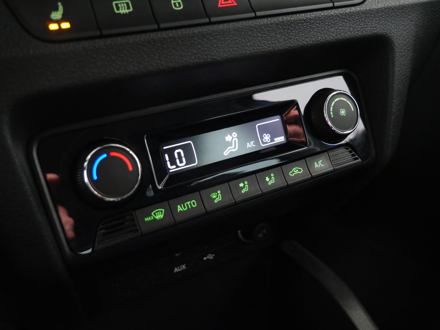 Škoda Fabia 1.2 TSI 81 kW Style Plus